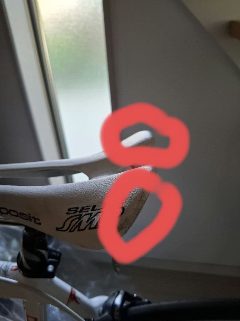 PINARELLO ロードバイク ULTEGRA