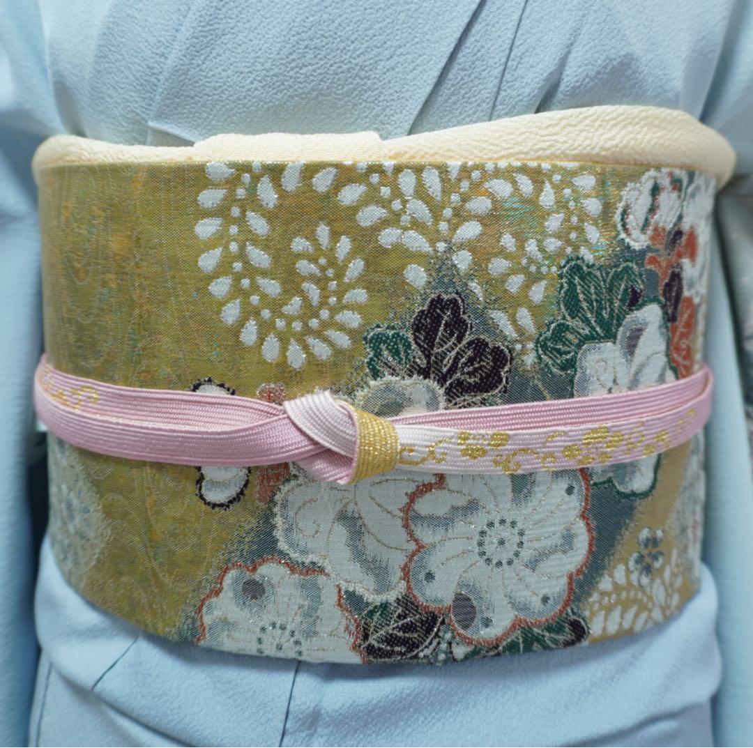 ⭐︎たて様専用⭐︎訪問着フルセット 271▪︎正絹 卒業式 入学式 お