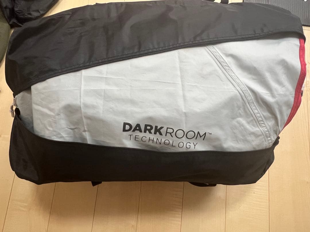 コールマン　タフスクリーン2ルームハウス mdx+