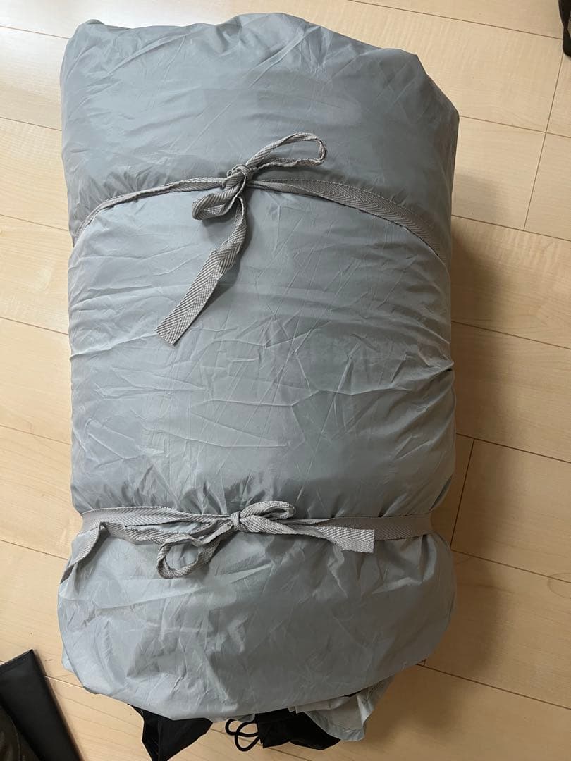 コールマン　タフスクリーン2ルームハウス mdx+