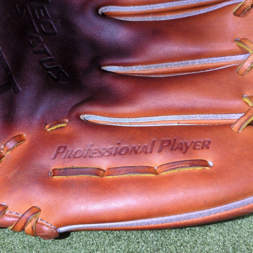 ZETT NEOSTATUS 硬式内野サイズ３ BPGB12610