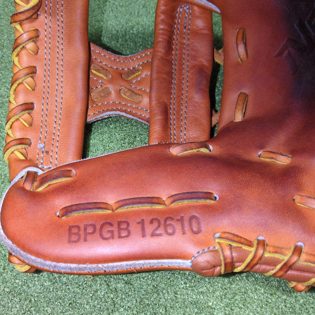 ZETT NEOSTATUS 硬式内野サイズ３ BPGB12610