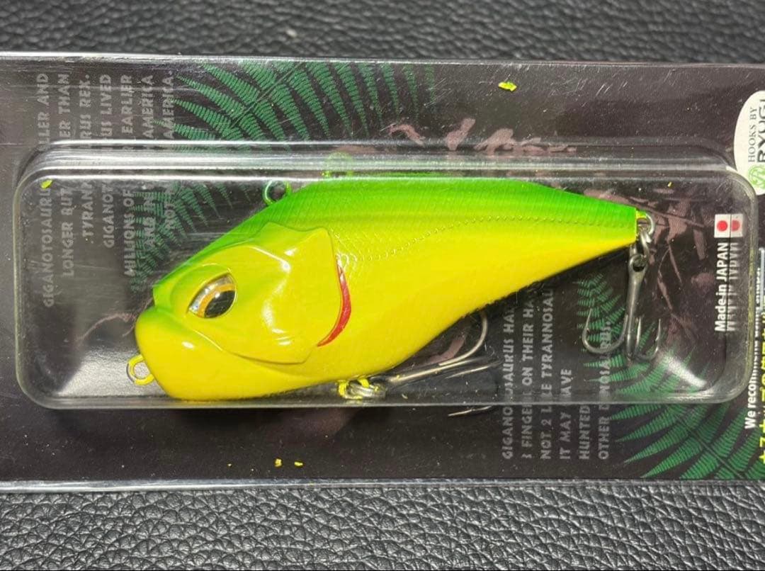 Valley hill ギガノト×6 - メルカリ