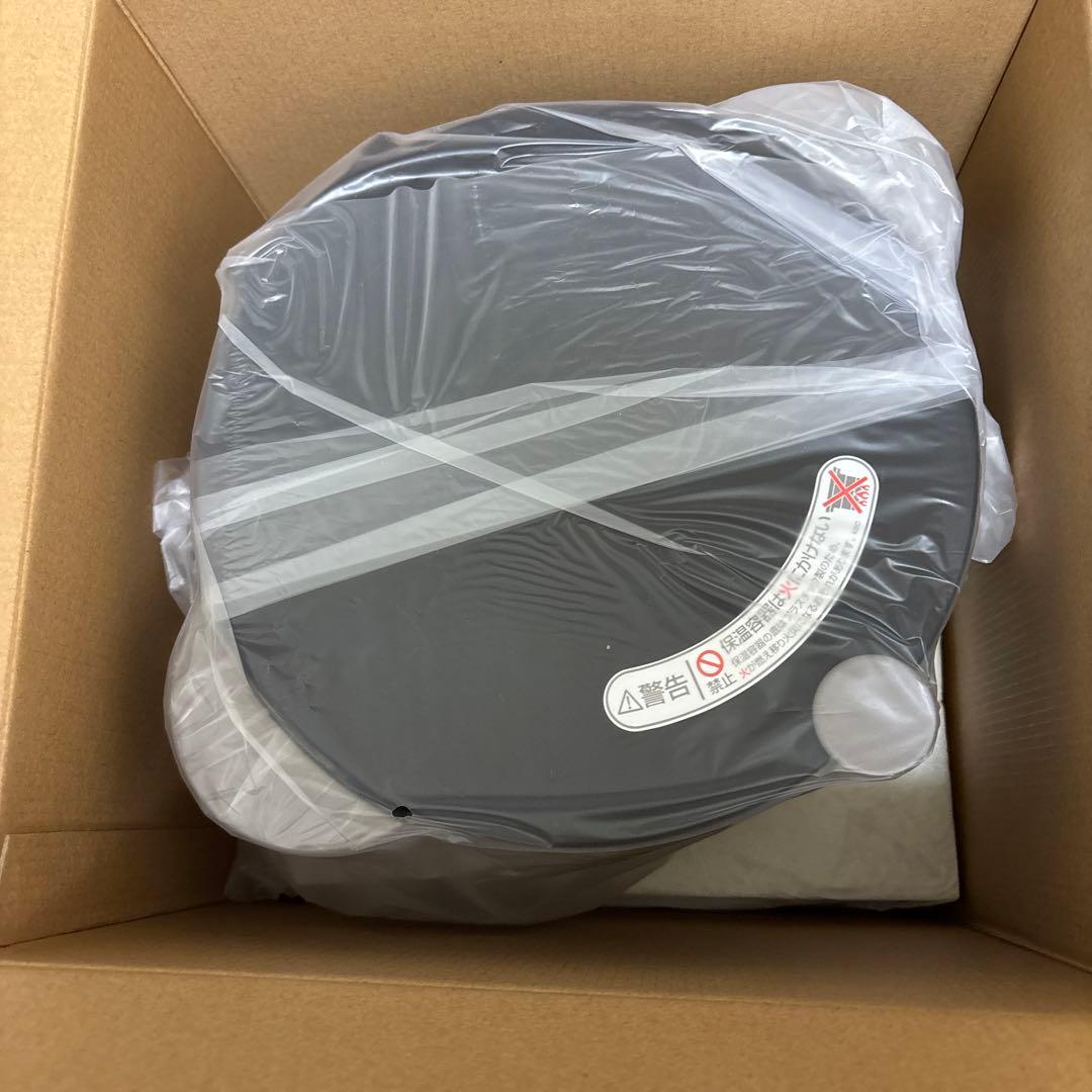 THERMOS 真空保温調理器 KBC-3001 3.0L