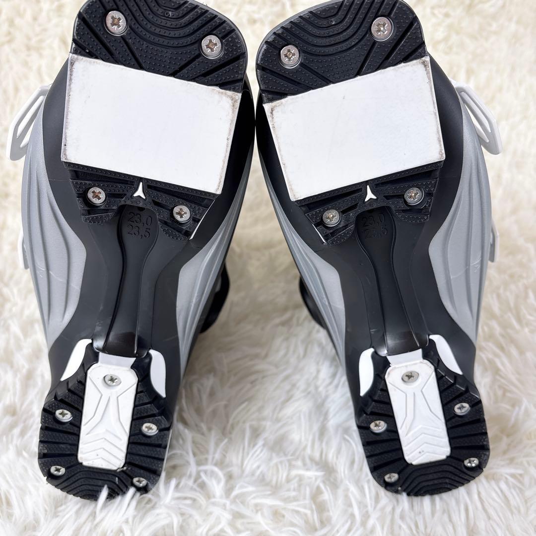 ATOMIC アトミック　スキーブーツ　スノボ　ブーツ　靴　美品　HAWX 80