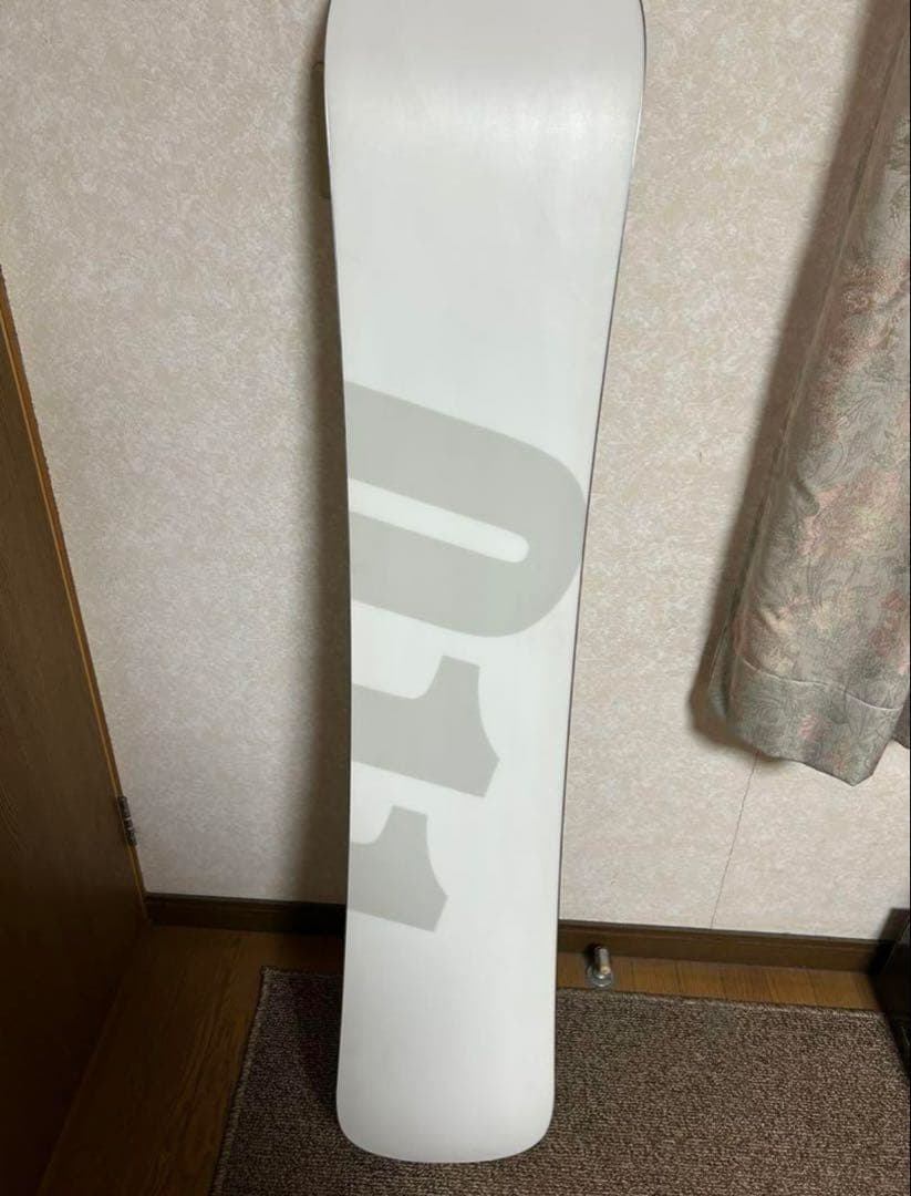 スノーボード　011 ダブルフライスピン　152cm