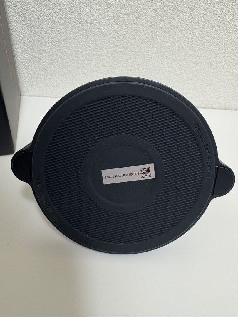 【yu】Anker NebulaCapsule 3 ＋専用ジンバルスタンド