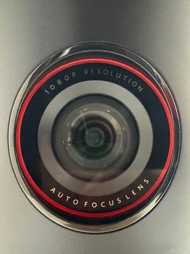 【yu】Anker NebulaCapsule 3 ＋専用ジンバルスタンド