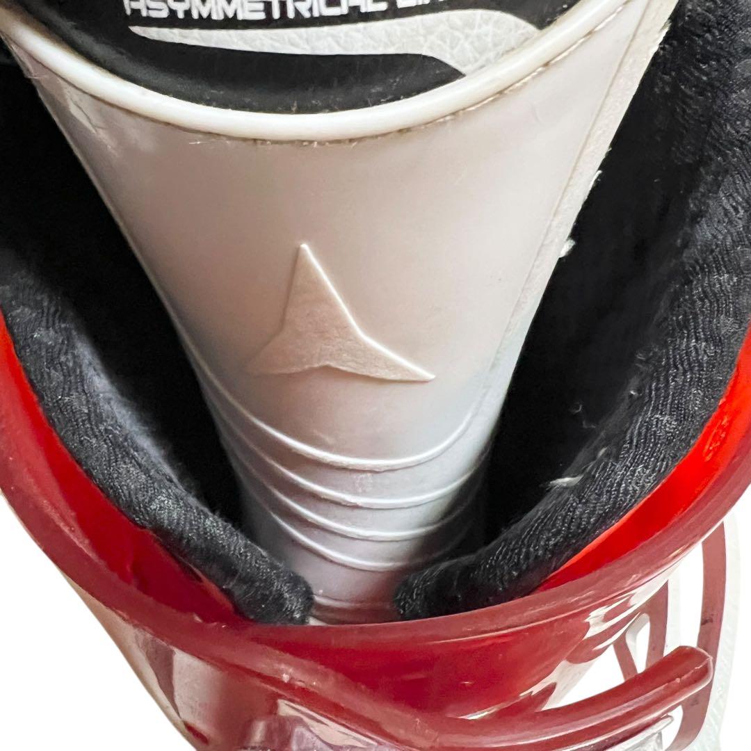 【良品】 REDSTER RT CS110 23.5cm ATOMIC