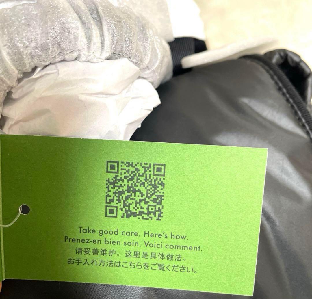 【みにー】　ケイトスペードリュック