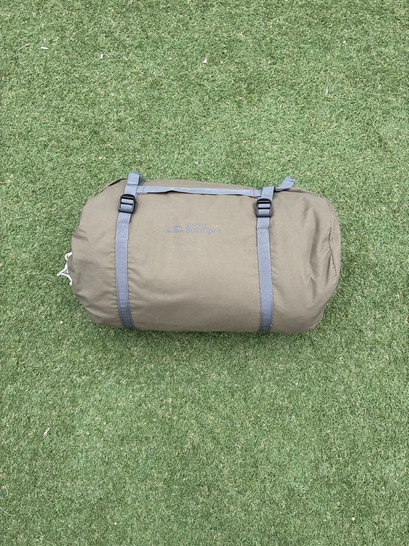 バンドックソロティピー 1 tcとフロントウォールセット