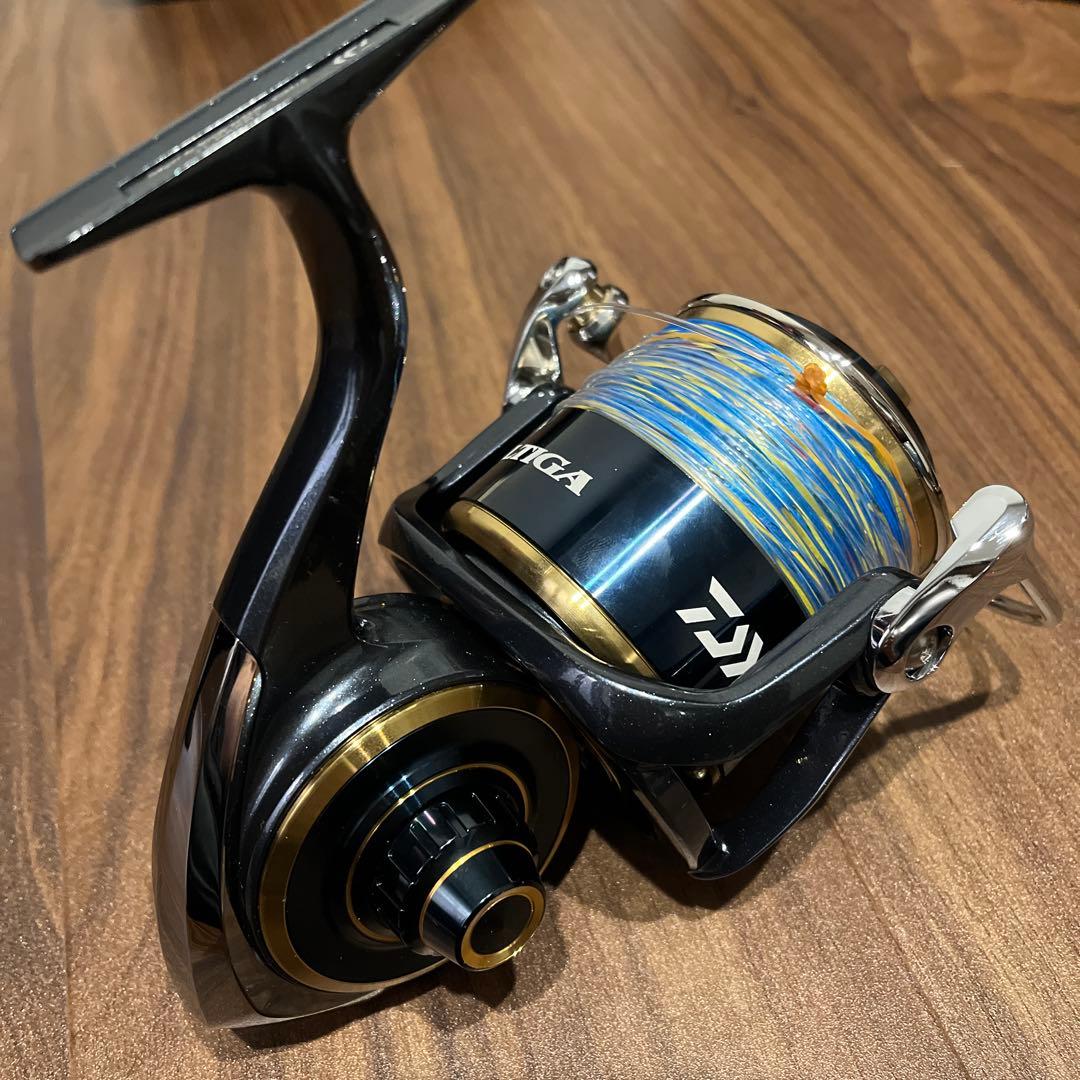 20ソルティガ　18000H