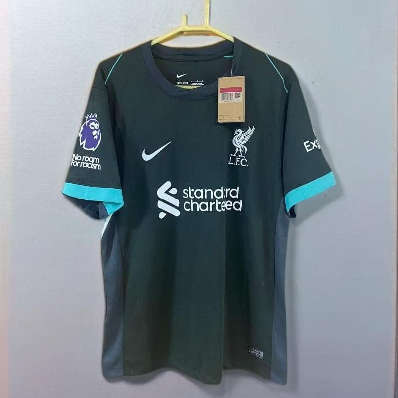 リバプール ENDO 3 半袖ユニフォーム 遠藤航