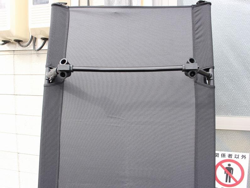 VENTLAX ヴェントラクス 2WAY アジャスタブルコット