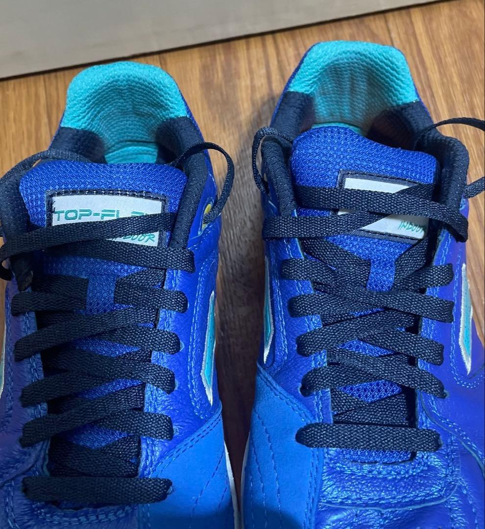 Joma ホマ TOP FLEX PLUS 27cm 値引き不可