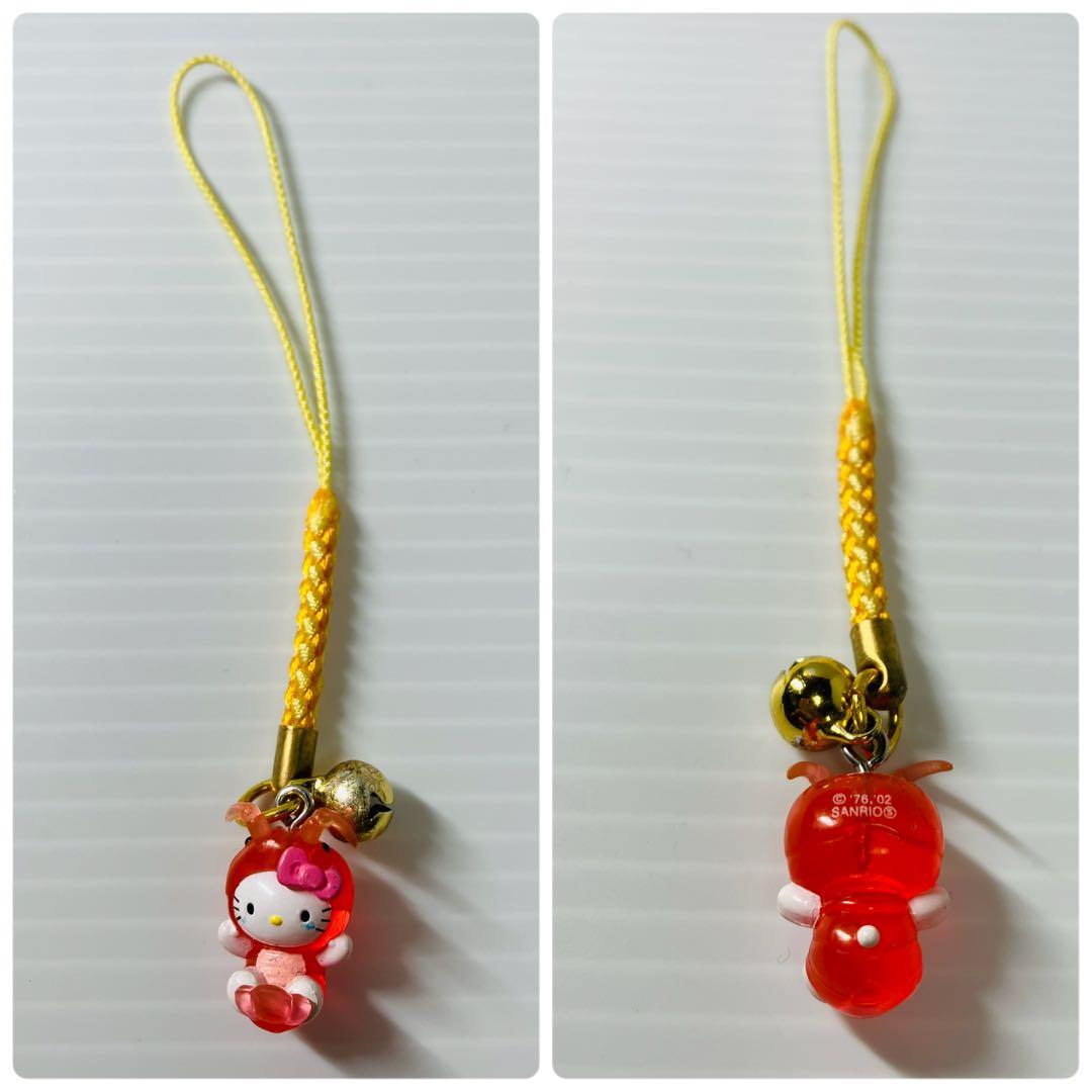 販売終了レア品含む】22個セット ご当地キティちゃん 根付けストラップ