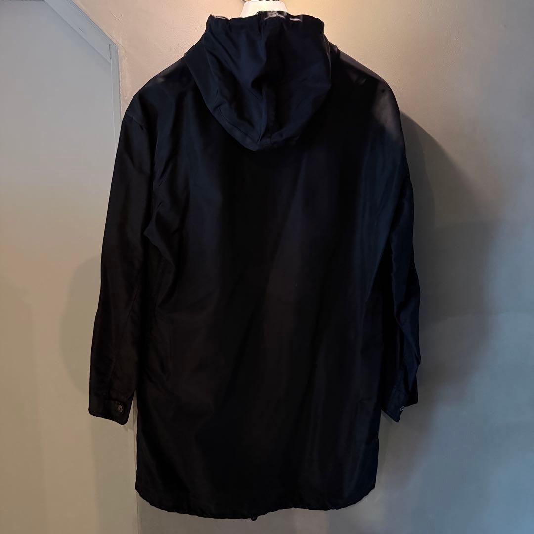 SCiENCE LONDON◾️サイエンスロンドン◾️ナイロンコート