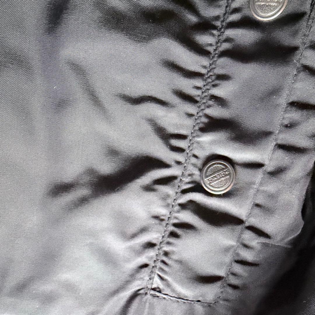 SCiENCE LONDON◾️サイエンスロンドン◾️ナイロンコート