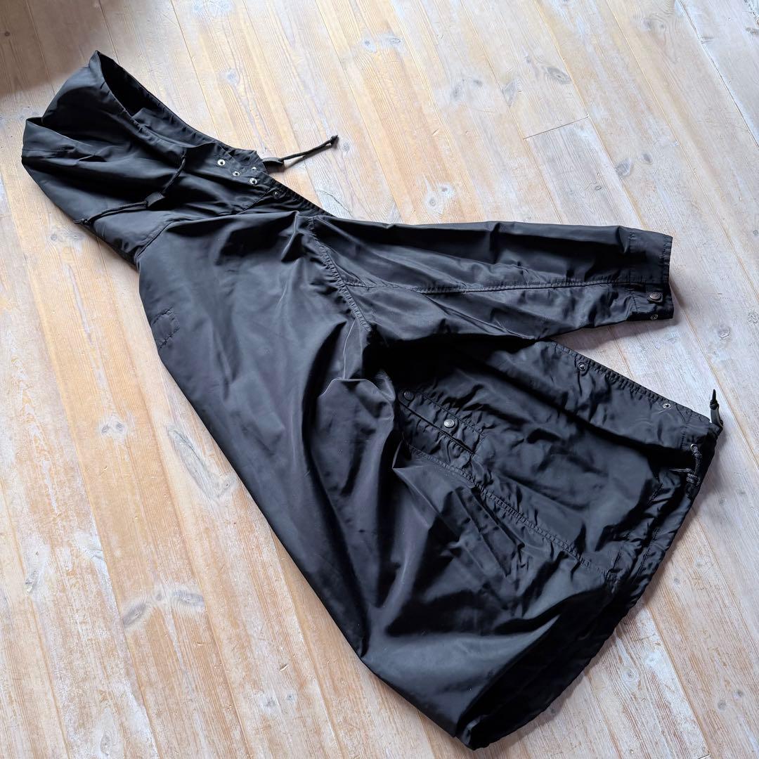 SCiENCE LONDON◾️サイエンスロンドン◾️ナイロンコート