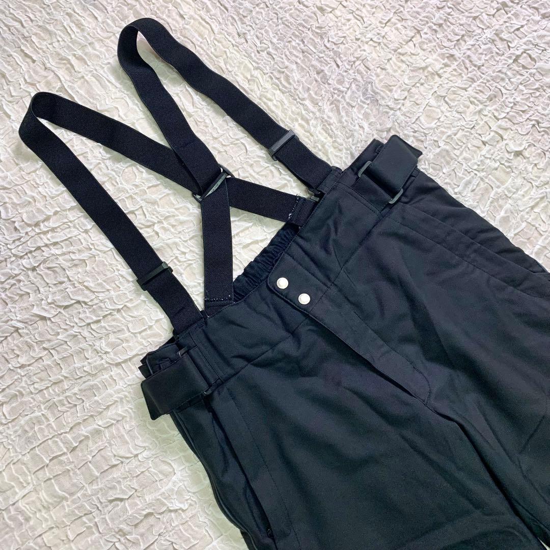 美品　phenix フェニックス スキーウェア スノボ　上下セット L