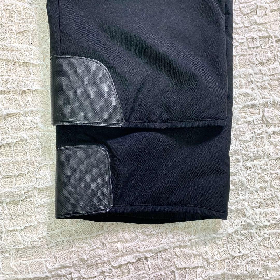 美品　phenix フェニックス スキーウェア スノボ　上下セット L