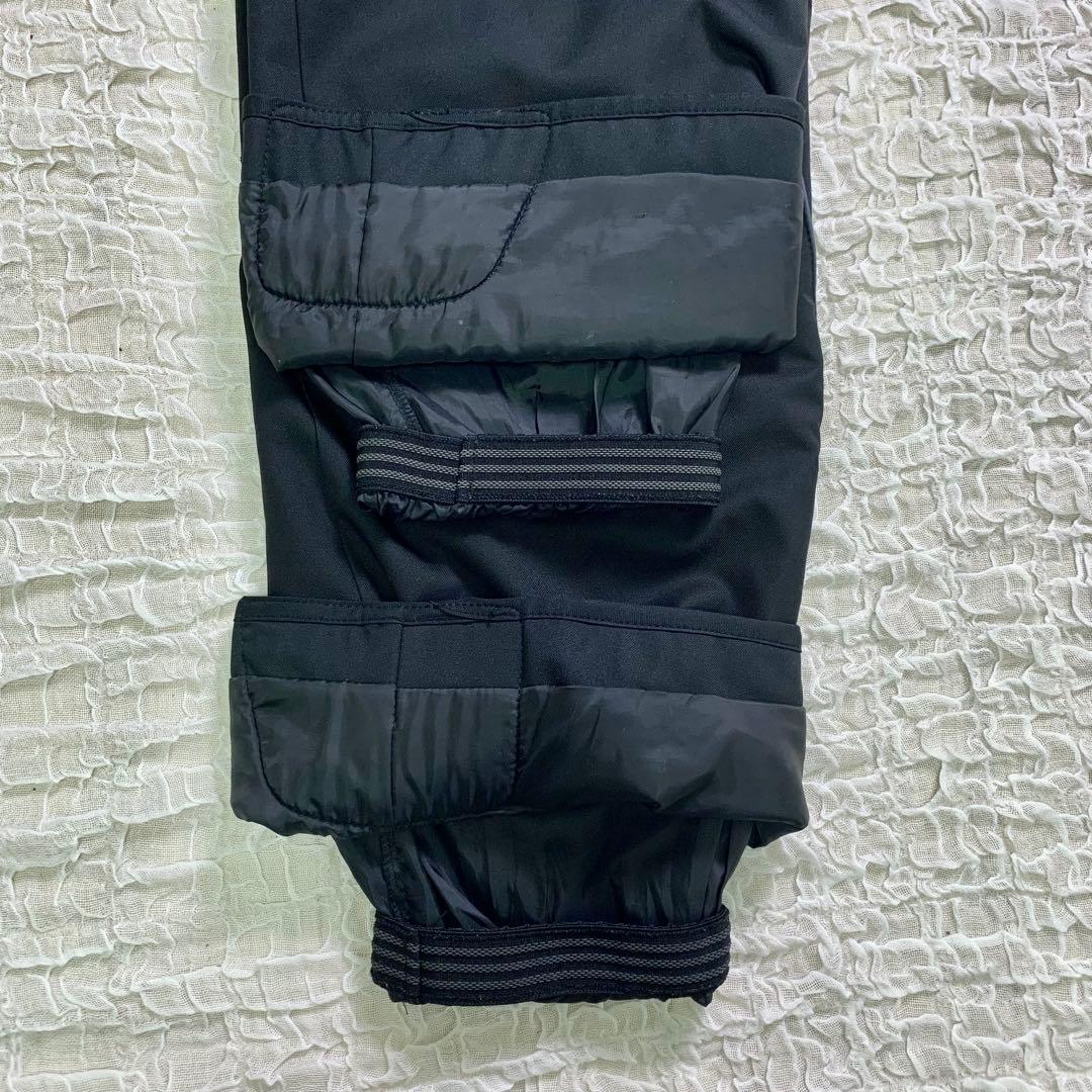 美品　phenix フェニックス スキーウェア スノボ　上下セット L