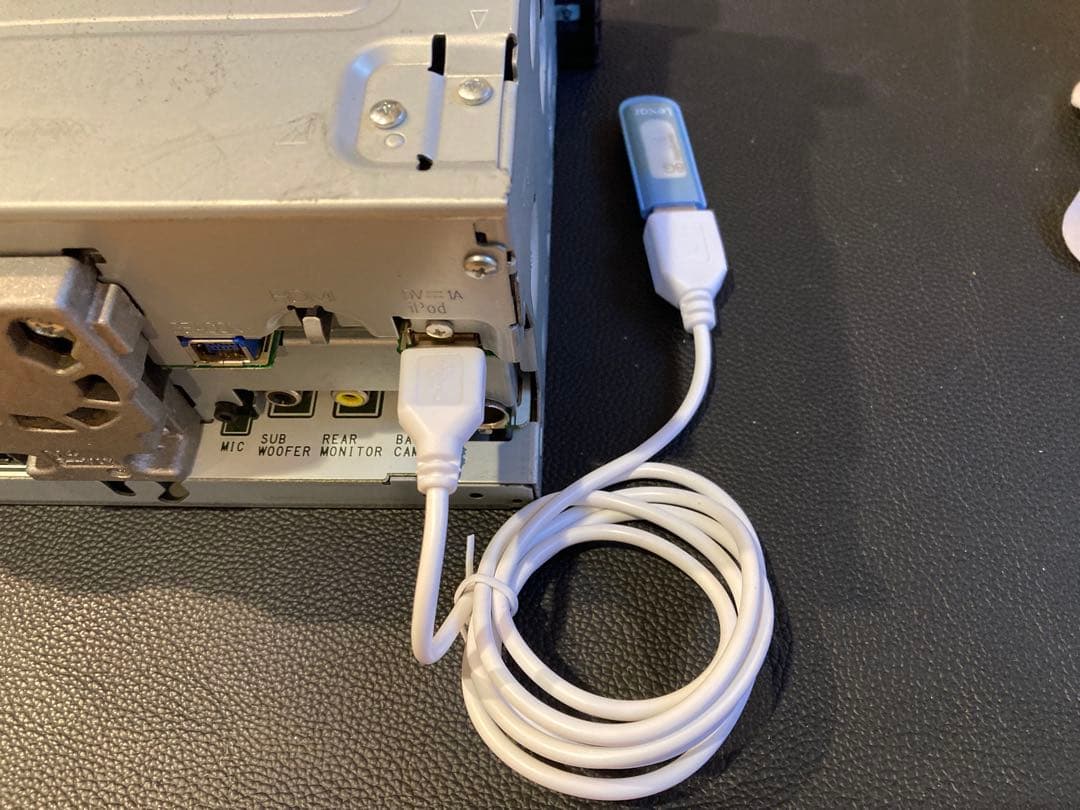 楽ナビAVIC-RW99 12月更新2025年地図最新第2.0.0.版オービス