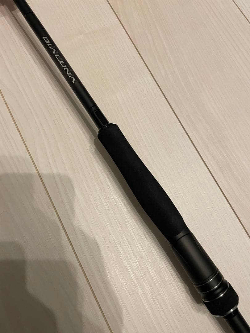 シマノ　23ディアルーナ　s86m