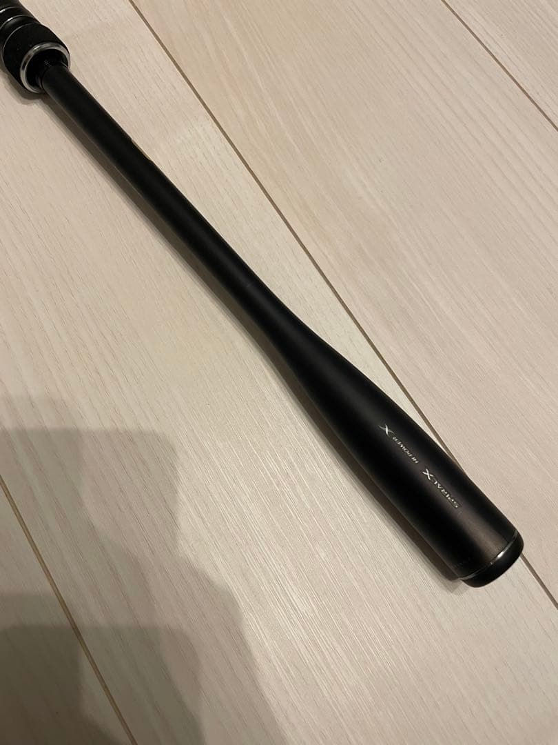 シマノ　23ディアルーナ　s86m