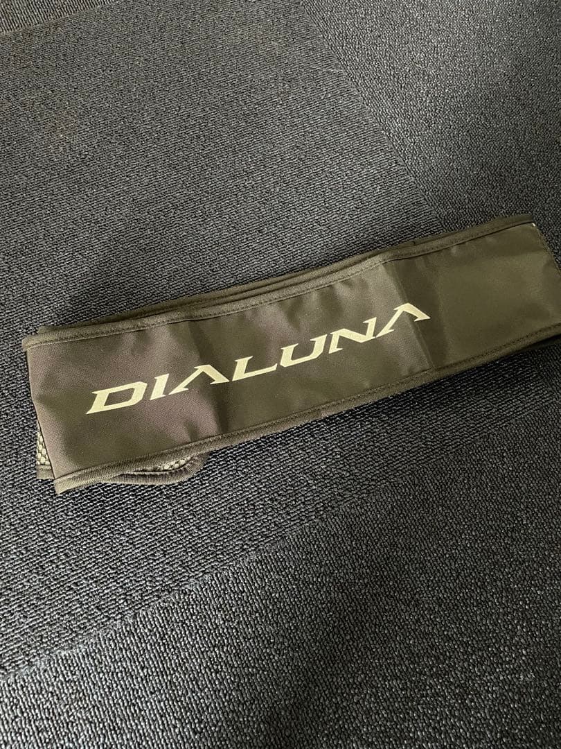 シマノ　23ディアルーナ　s86m