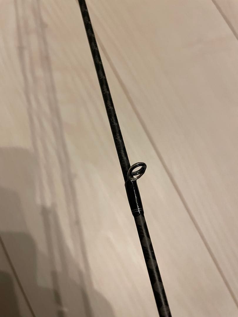 シマノ　23ディアルーナ　s86m