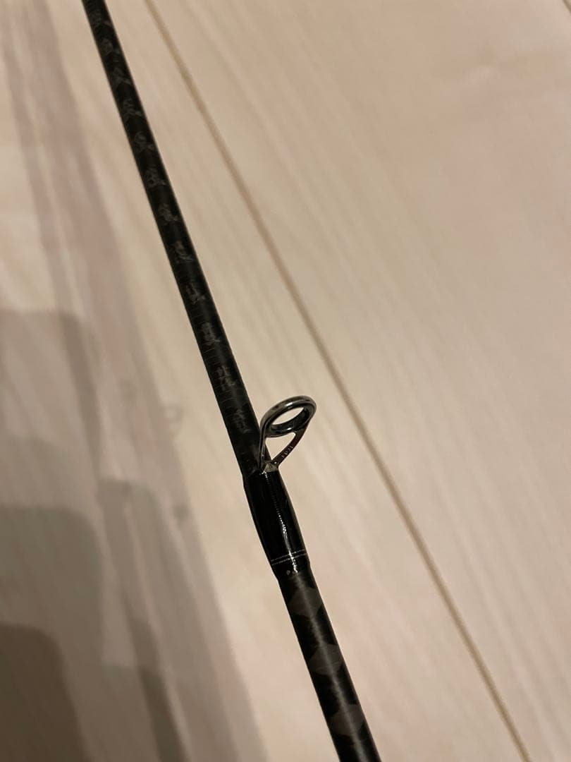 シマノ　23ディアルーナ　s86m