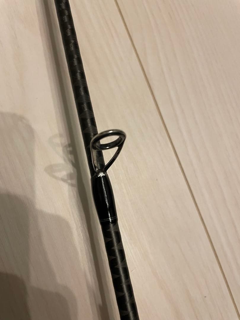 シマノ　23ディアルーナ　s86m