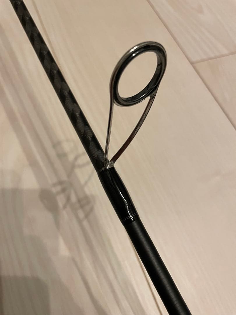 シマノ　23ディアルーナ　s86m