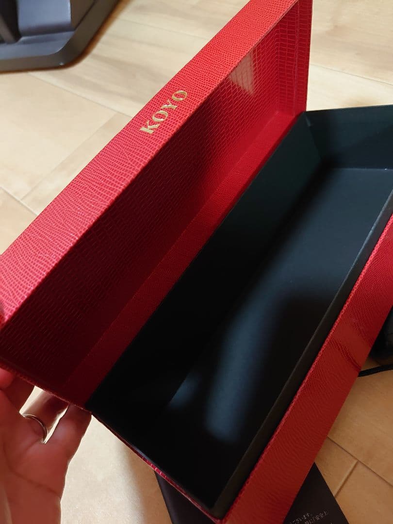 ❗️処分価格❗️ランタニア ミラクルK シリアルNo.PR00458