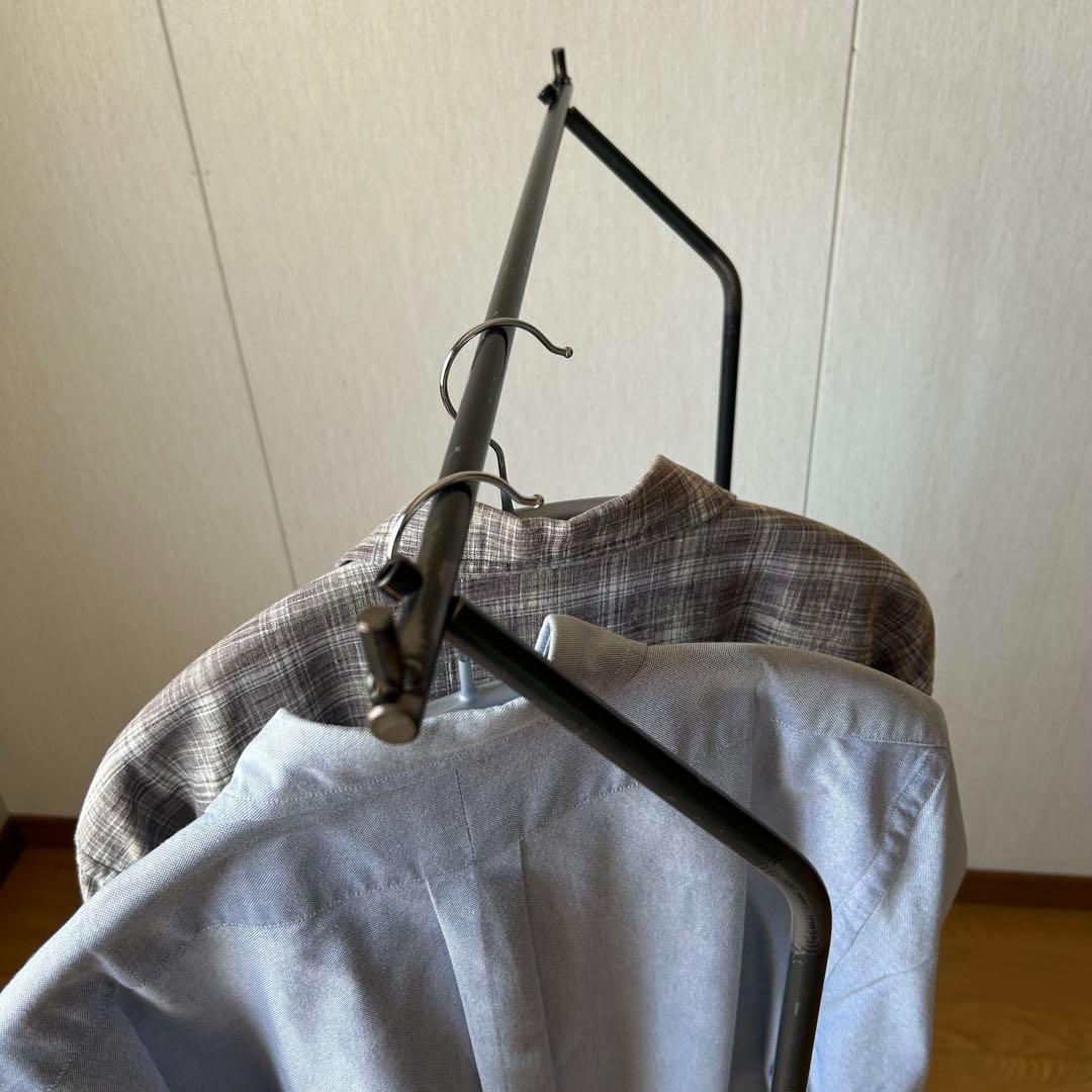 新年セール　ミニハンガーラック　オシャレラック　ミニマリスト　スタイリッシュ