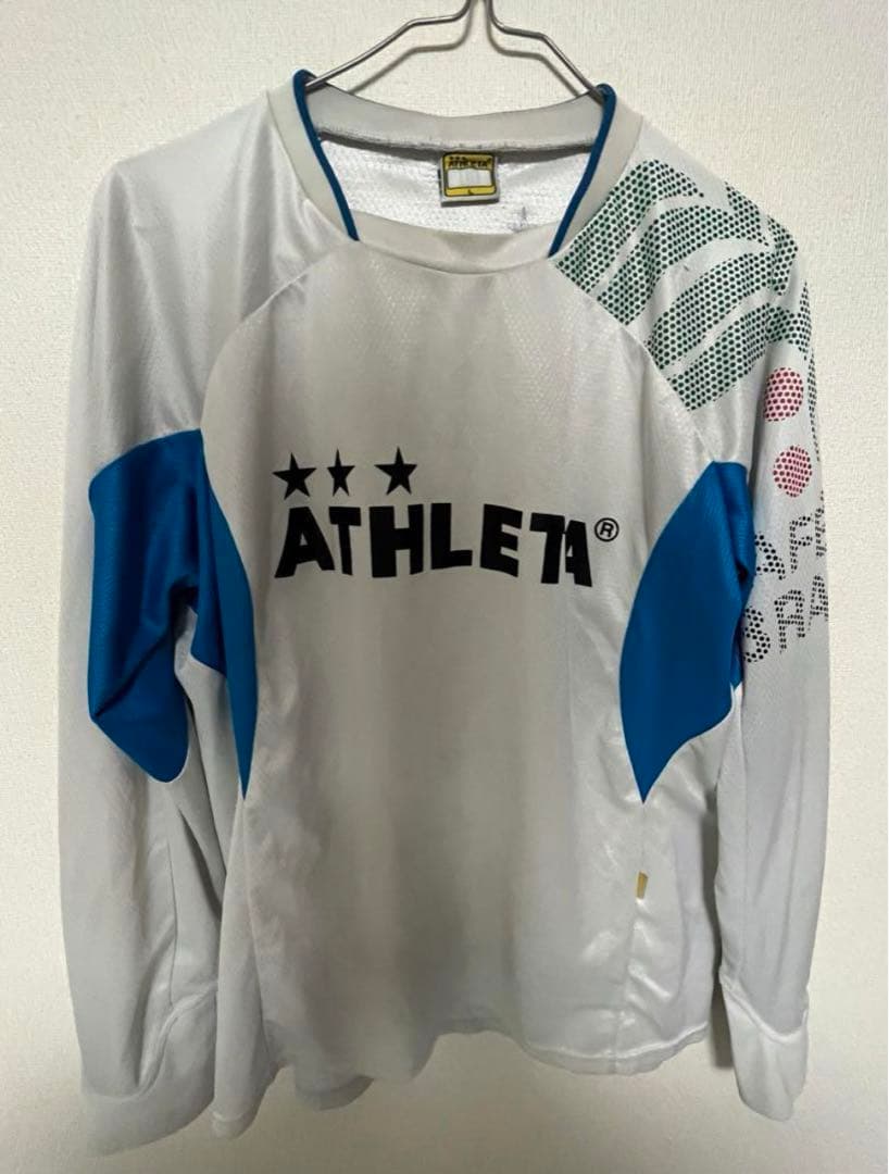 ATHLETA 11点セット※洗濯してあります
