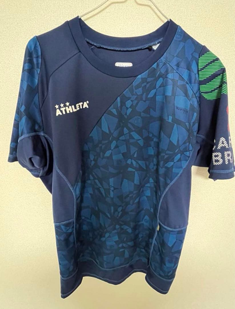 ATHLETA 11点セット※洗濯してあります