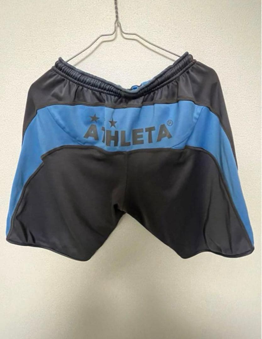 ATHLETA 11点セット※洗濯してあります