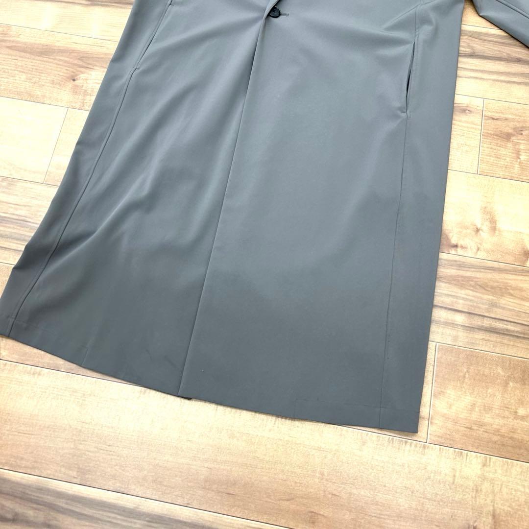 PUBLIC TOKYO オルタネイトオーバーコート　1 チェスターコート