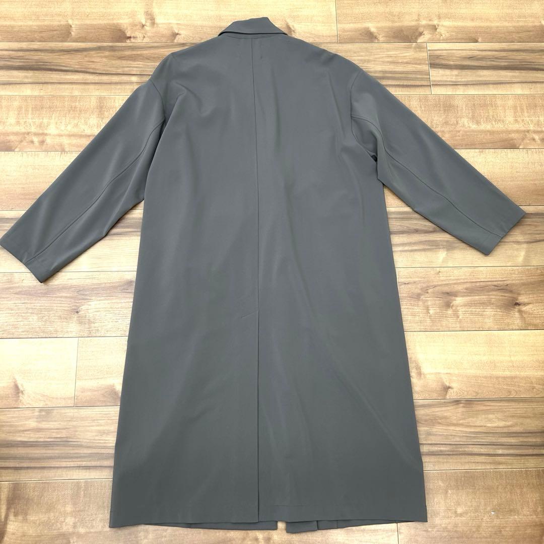 PUBLIC TOKYO オルタネイトオーバーコート　1 チェスターコート