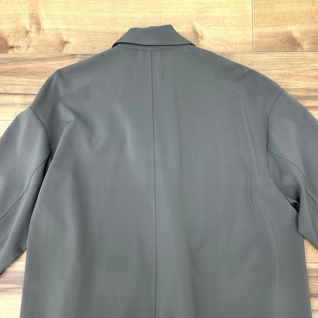 PUBLIC TOKYO オルタネイトオーバーコート　1 チェスターコート