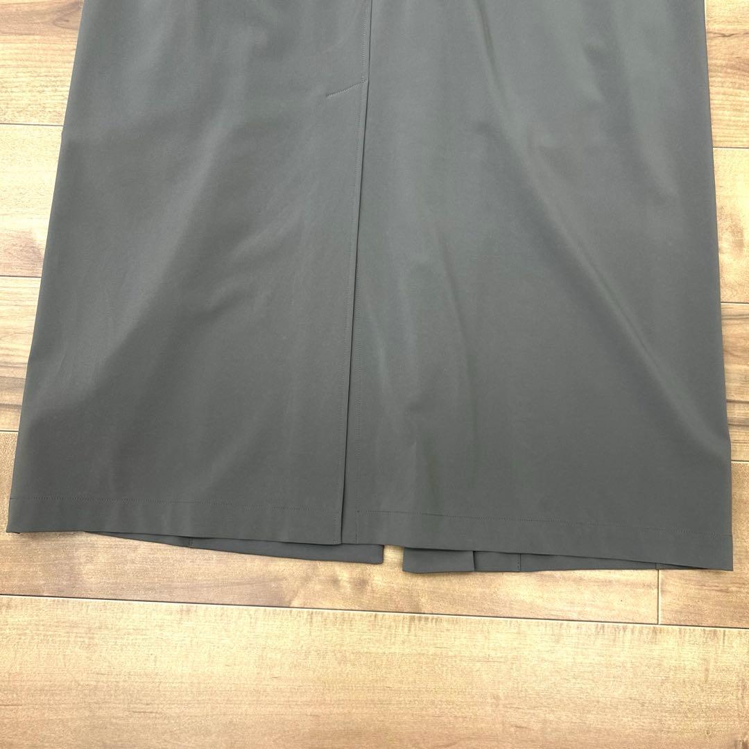 PUBLIC TOKYO オルタネイトオーバーコート　1 チェスターコート