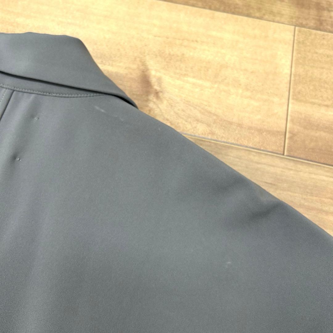 PUBLIC TOKYO オルタネイトオーバーコート　1 チェスターコート