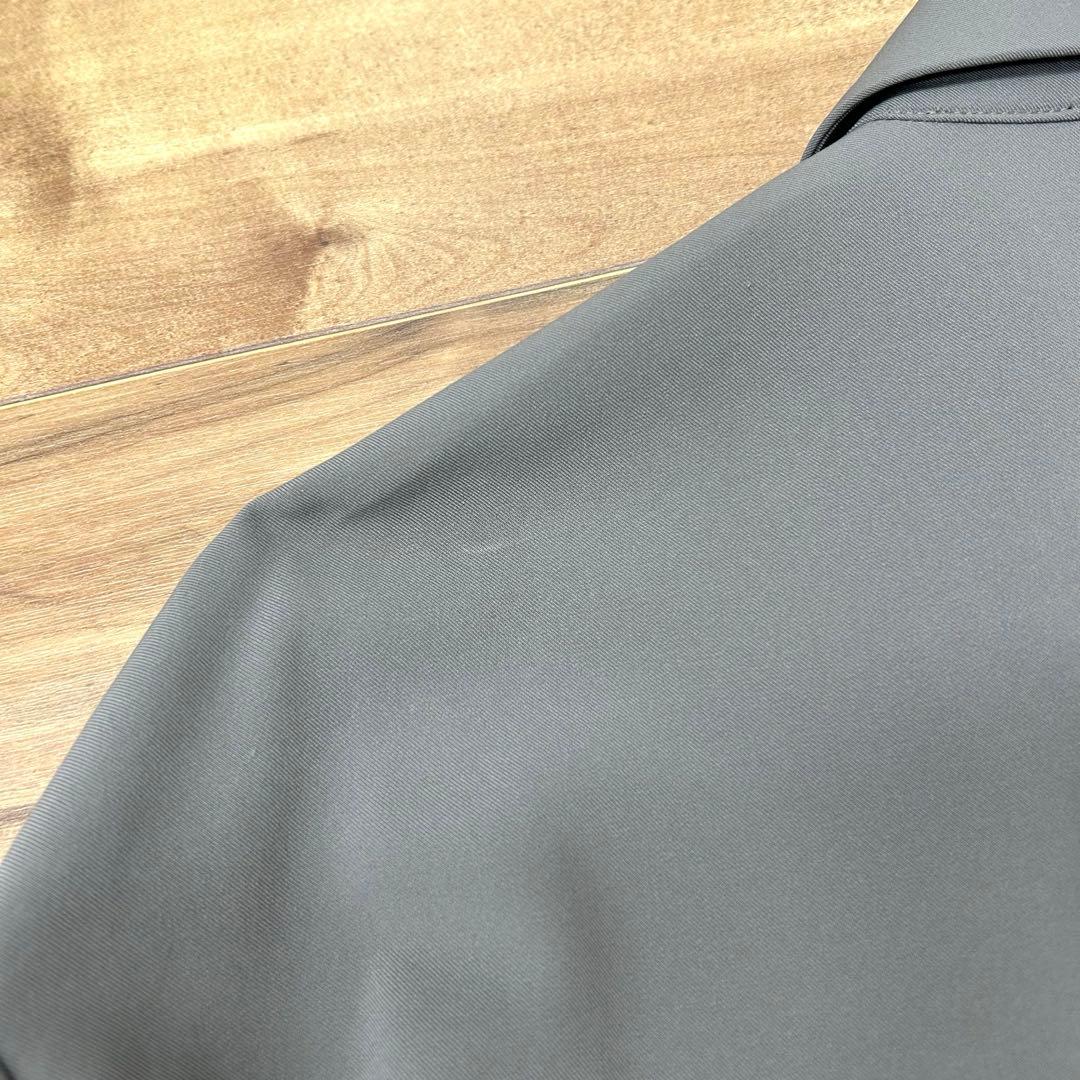 PUBLIC TOKYO オルタネイトオーバーコート　1 チェスターコート