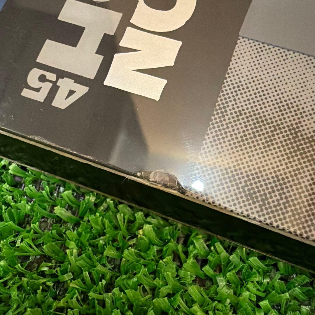 BURTON スノーボードセット CRASH & Freestyle