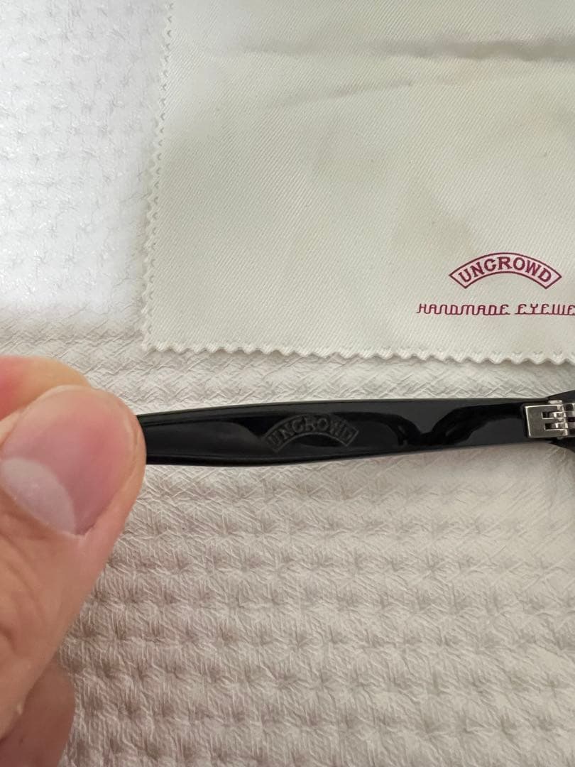 小物 UNCROWD UC-007 Bluebird LIMITED