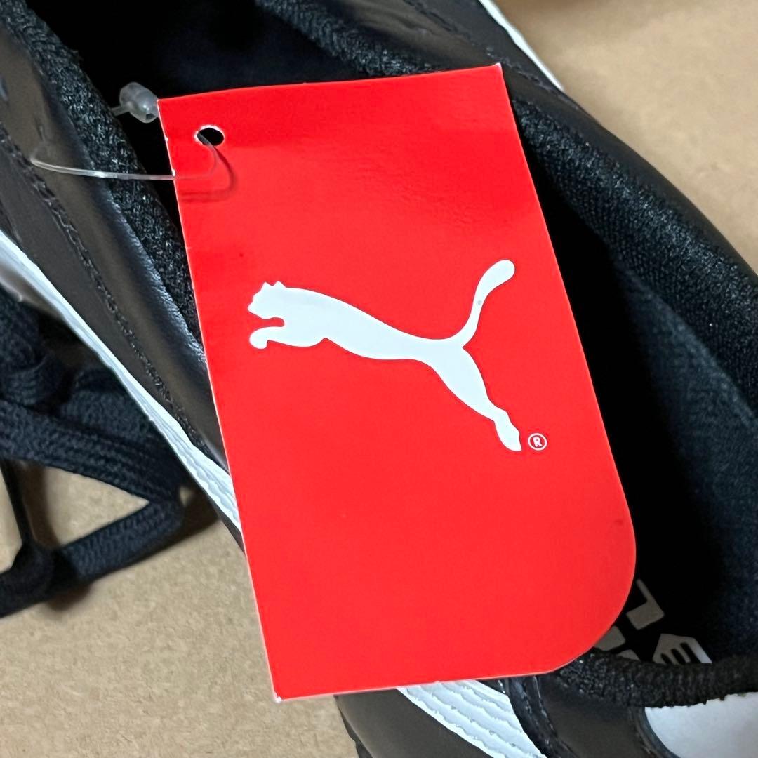 PUMA MEXICO TT サッカー トレーニングシューズ 【28.0cm】