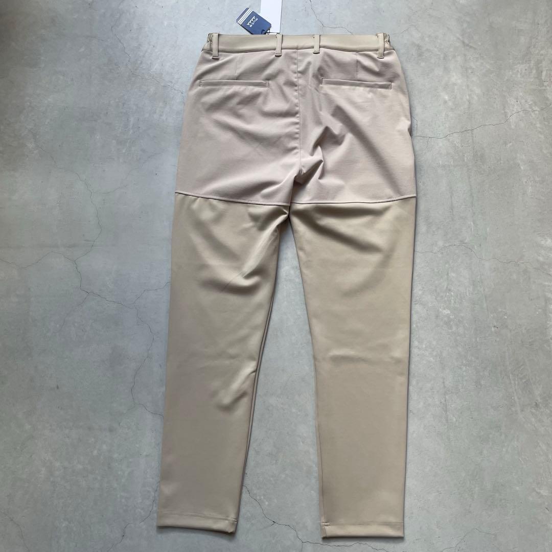 【新品タグ付き】muta MARINE ムータマリン セットアップ ゴルフ 5