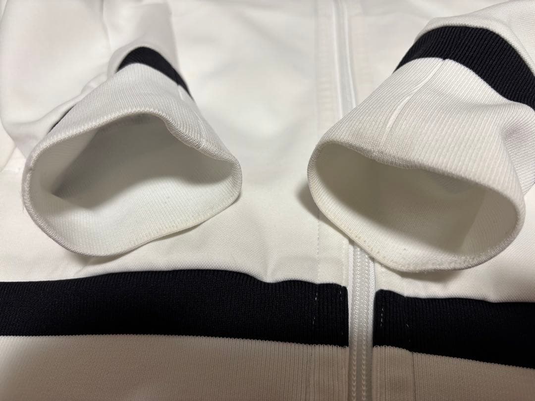 8YARDS BIG HOODIE IG White【完売品】M